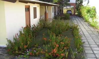 Imagem 6: Guarajuba Casa Nascente com Piscina