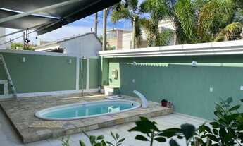 Imagem 5: Casa c/ 4qtos - 400m da Bandeirantes