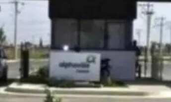 Imagem: Condomínio Alphaville /Terreno/Nascente