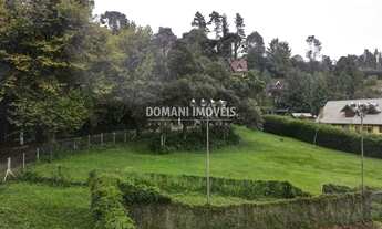 Imagem 6: Maravilhosa Área de Terreno localizada na Região do Alto do Capivari - Campos do Jordão/SP