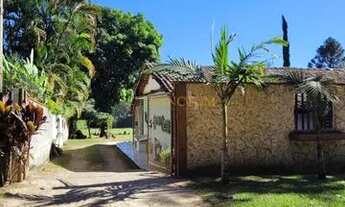 Imagem: Chácara - Chácara Santa Margarida - Campinas