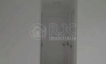 Imagem 6: Imóvel para venda com 46 metros quadrados com 2 quartos em Anil - Rio de Janeiro - RJ