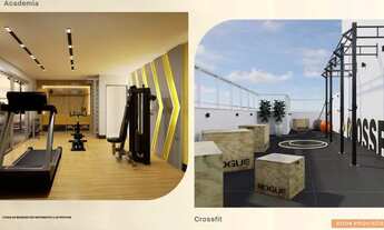 Imagem 7: Condomínio Conviva Life Camboinhas - Apto 1, 2 e 3 quartos - Lançamento!