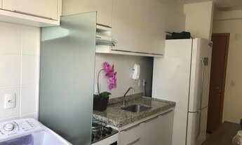 Imagem 2: Apto Residencial Yes Buriti Ref.1050