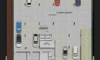 Imagem 2: Apartamento em Manaíra 02 quartos, sendo 1 suíte e com varanda