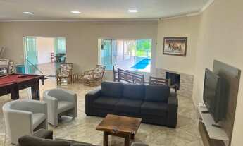 Imagem 2: Chácara Caucaia do Alto