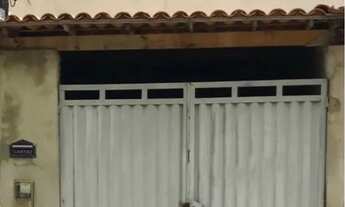 Imagem: Casa 2/4 oportunidade