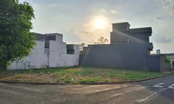 Imagem 2: Terreno Lote a venda 264m2, plano, lados definidos, esquina $ 239mil Cond. Ideal Life