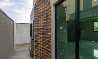 Imagem 3: Sobrado com 3 dormitórios à venda, 180 m² por R$ 930.000,00 - Tingui - Curitiba/PR