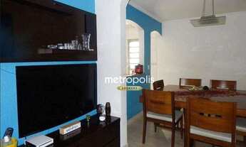 Imagem 5: Sobrado à venda, 200 m² por R$ 961.000,00 - Rudge Ramos - São Bernardo do Campo/SP