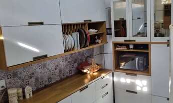 Imagem 3: Casa a venda no Sol Nascente