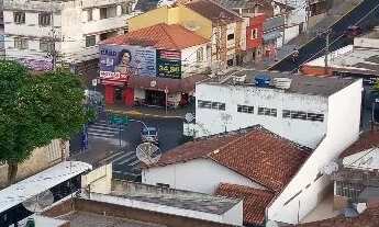 Imagem 7: A604 - Apartamento no centro, ótimo andar, perto de tudo..