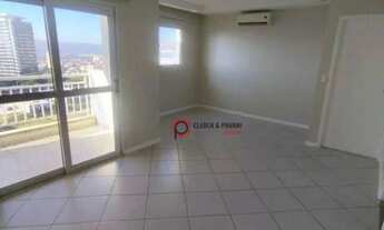 Imagem 3: Apartamento com 3 dormitórios para alugar, 94 m² por R$ 4.914/mês - Edificio Cezanne - Sor