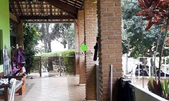 Imagem 2: Casa em condomínio em Village Do Gramado I com 290.00 m² , 3 quarto(s) , 1 suíte(s) , 2 va