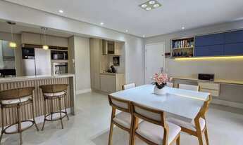 Imagem 4: Apartamento para venda em Lauzane Paulista com 2 quartos, sendo 1 suíte , 93m²