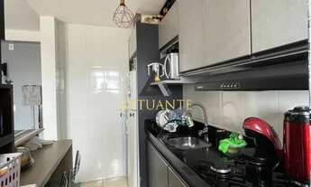 Imagem 2: Apartamento no Bela Vista com 2 dormitórios e sacada!