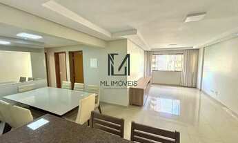 Imagem: Apartamento Edifício Portugal, Setor Oeste