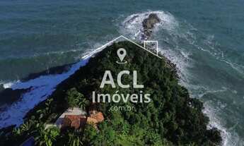 Imagem 2: Casa para o réveillon 2026 com vista privilegiada em Camburi