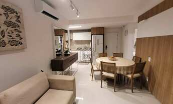 Imagem 2: Apartamento para aluguel, 2 quartos, 1 suíte, 1 vaga, Pedra Branca - Palhoça/SC