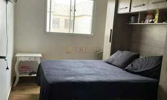 Imagem 4: Lindo apartamento mobiliado no Grand Ville