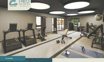 Imagem 5: Green Beach Aruana: Condomínio Completo a Poucos Passos da Praia!