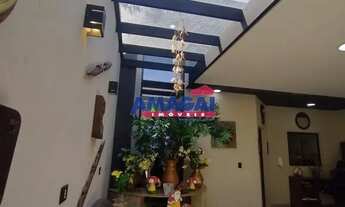 Imagem 7: Casa em Jacareí, no bairro Residencial Santa Paula, à venda