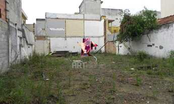 Imagem: Terreno à venda, 252 m² por R$ 700.000,00