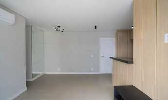 Imagem 4: Apartamento à venda em Londrina, Gleba Palhano, com 2 quartos, com 78 m², Ed. Arch Palhano