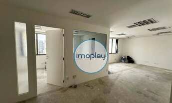 Imagem 3: Sala comercial 120m2 na avenida brigadeiro luis antonio