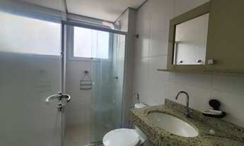 Imagem 6: Apartamento Mobiliado para locação 1 Quarto Residencial Atena Bauru/SP