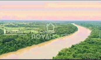 Imagem 2: ACESSO ASFALTO, CASA SEDE, CURRAL, 11 DIVISÕES DE PASTO