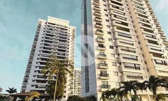 Imagem: Apartamento à venda no Terrameris em Ponta