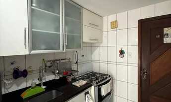 Imagem 3: SN Apartamento com 3 dormitórios