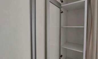 Imagem 4: Apartamento com 1 dormitório para alugar, 25 m² por R$ 3.333,86/mês - Perdizes - São Paulo