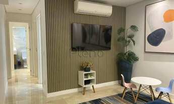 Imagem 4: Apartamento à venda em Campinas, Vila Anhangüera, com 3 quartos, com 80 m², Terrazzo Veron