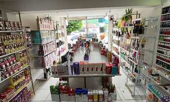 Imagem 4: Loja de Cosméticos Montada Lucrativa - Ponto Excelente - R$ 70.000
