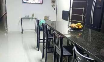 Imagem 6: Sobrado Grande 280m² - 3 dormitórios / Planejados / 2 vagas