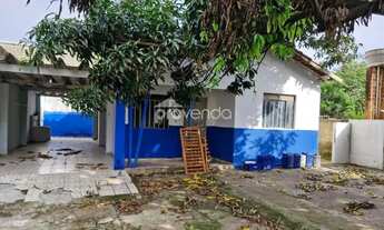 Imagem 4: CASA 03 QUARTOS - RUA 03 - SETOR MORAIS