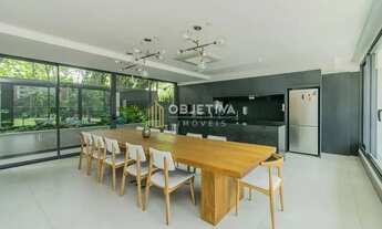 Imagem 5: Loft com jacuzzi externa, ao lado da Encol!