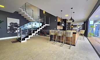 Imagem 3: Casa - Spina Ville II