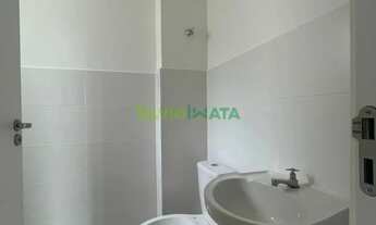 Imagem 7: EXCELENTE APARTAMENTO NOVO, 02 QUARTOS PARA MORAR NO TERRA DE SANTA CRUZ, HA 5 MINUTOS DA