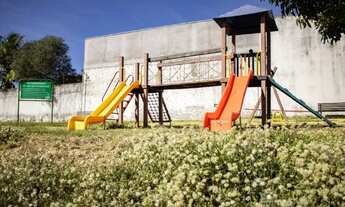 Imagem 7: VENDO APARTAMENTO NO RESIDENCIAL PARQUE DOS PÁSSAROS