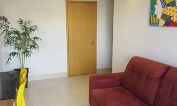 Imagem 6: ALUGUEL DE APARTAMENTO MOBILIADO NO ENSEADA EM MARILIA