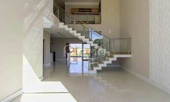 Imagem 2: Sobrado à venda e para alugar em Campinas, Swiss Park, com 3 suítes, com 236 m²