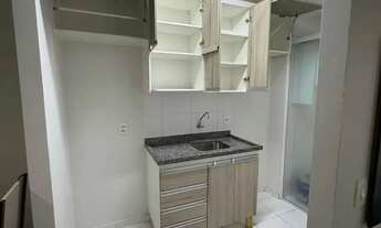 Imagem 5: RR8267 Apartamento 57m² CONDOMÍNIO VISION BETHAVILLE - OPORTUNIDADE - 2 Dorms 1 Vaga - Bar