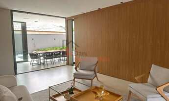 Imagem 16: Casas de Alto Padrão no Setvillage Las Palmas - Pouso Alegre