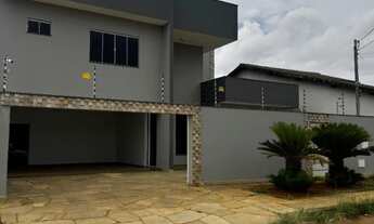 Imagem 2: Vende-se Casa - Residencial Tropical