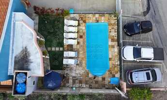 Imagem 3: Pousada com 4 Casas e Piscina à venda em São Miguel dos Milagres