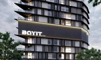 Imagem: Flat à venda em João Pessoa, Jardim Oceania