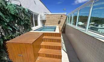 Imagem 6: Imóvel cob para venda tem 135 metros quadrados com 3 quartos em Vargem Pequena - Rio de Ja